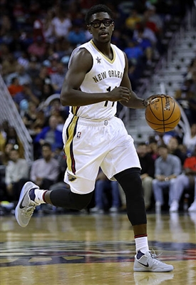 Jrue Holiday Poster 3405717