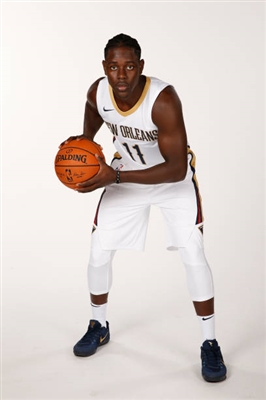 Jrue Holiday Poster 3405718