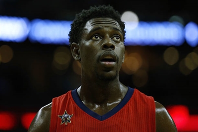 Jrue Holiday Poster 3405719