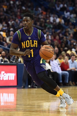 Jrue Holiday Poster 3405725