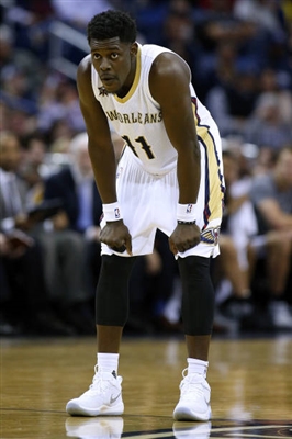 Jrue Holiday Poster 3405726