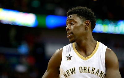 Jrue Holiday Poster 3405727