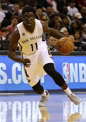 Jrue Holiday Poster 3405733