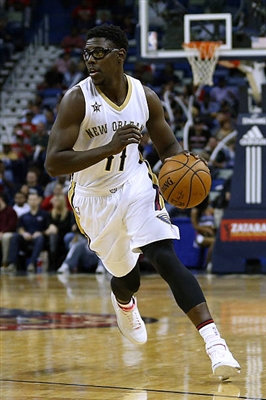 Jrue Holiday Poster 3405734