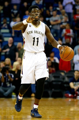 Jrue Holiday Poster 3405735