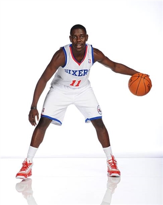 Jrue Holiday Poster 3405738