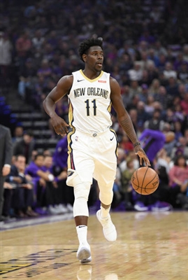 Jrue Holiday Poster 3405739