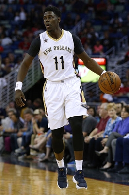 Jrue Holiday Poster 3405740