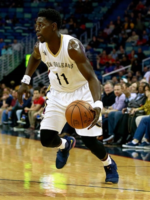 Jrue Holiday Poster 3405741