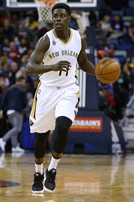 Jrue Holiday Poster 3405744