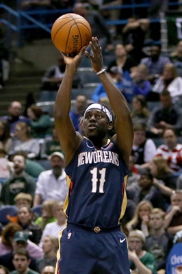 Jrue Holiday Poster 3405746