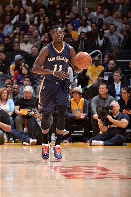 Jrue Holiday Poster 3405748