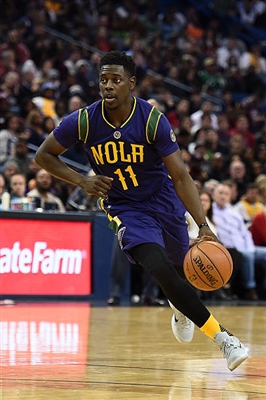 Jrue Holiday Poster 3405749
