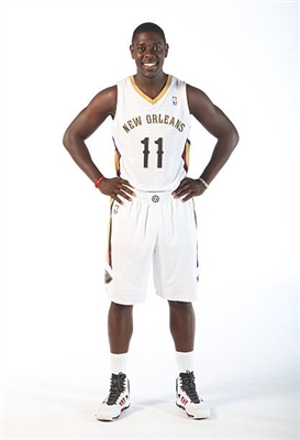 Jrue Holiday Poster 3405750