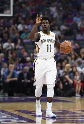 Jrue Holiday Poster 3405754
