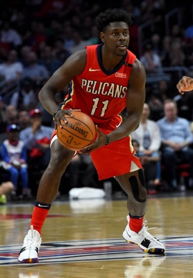 Jrue Holiday Poster 3405755