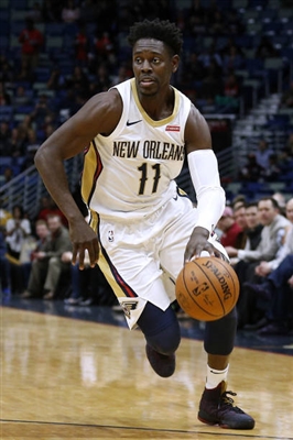 Jrue Holiday Poster 3405756