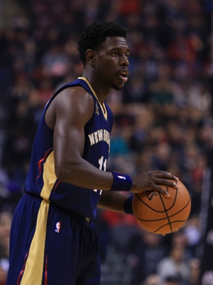 Jrue Holiday Poster 3405757