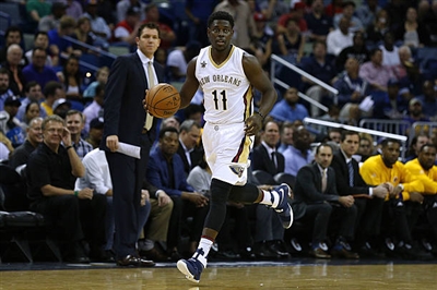 Jrue Holiday Poster 3405761