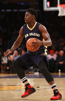 Jrue Holiday Poster 3405762