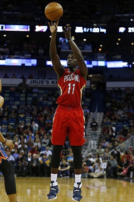 Jrue Holiday Poster 3405763