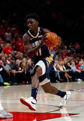Jrue Holiday Poster 3405764