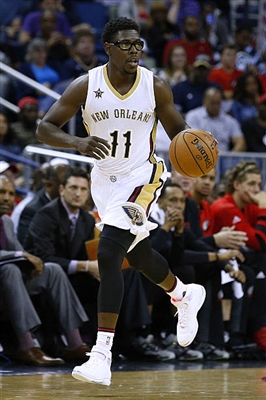 Jrue Holiday Poster 3405767