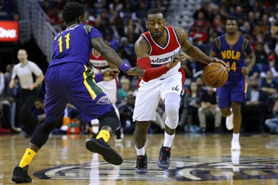 Jrue Holiday Poster 3405769