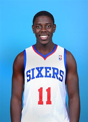 Jrue Holiday Poster 3405771