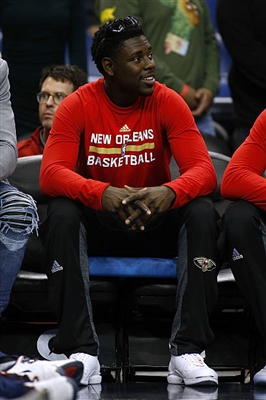 Jrue Holiday Poster 3405772