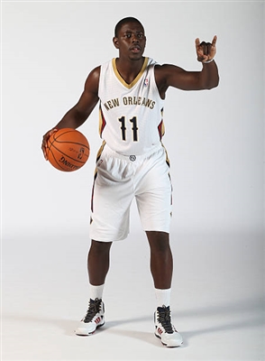 Jrue Holiday Poster 3405774