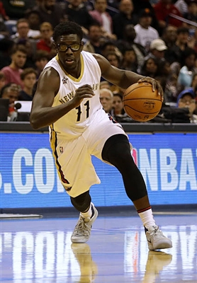 Jrue Holiday Poster 3405775