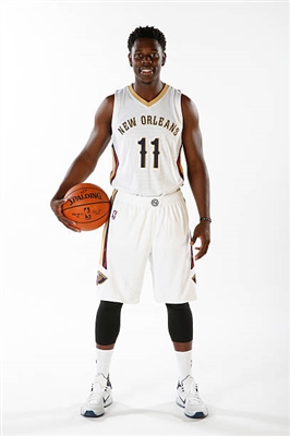 Jrue Holiday Poster 3405777