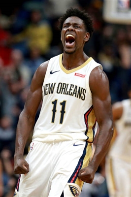 Jrue Holiday Poster 3405778