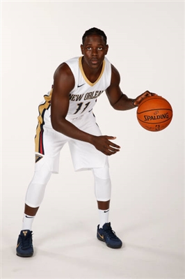 Jrue Holiday Poster 3405779
