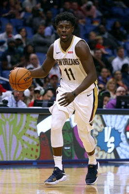 Jrue Holiday Poster 3405780