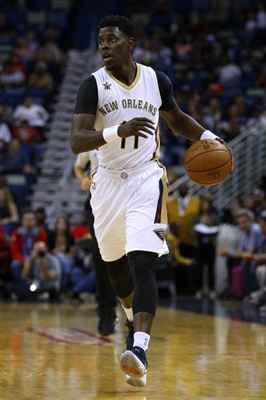 Jrue Holiday Poster 3405781