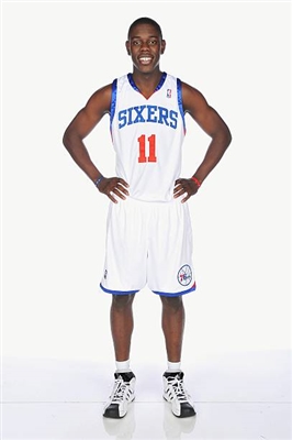 Jrue Holiday Poster 3405782