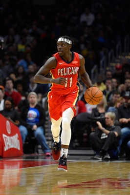 Jrue Holiday Poster 3405785