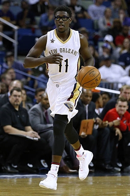 Jrue Holiday Poster 3405788