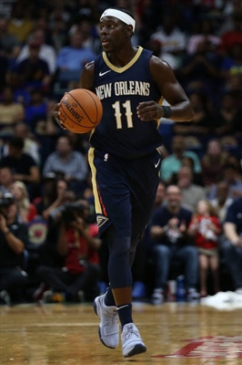 Jrue Holiday Poster 3405789