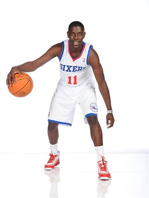Jrue Holiday Poster 3405791