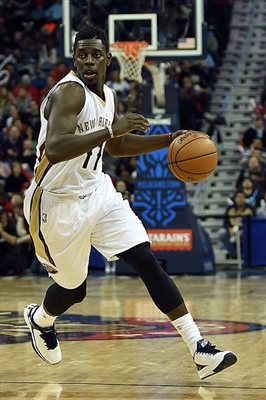 Jrue Holiday Poster 3405795