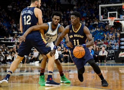 Jrue Holiday Poster 3405796