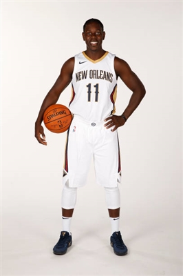 Jrue Holiday Poster 3405803
