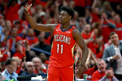 Jrue Holiday Poster 3405804