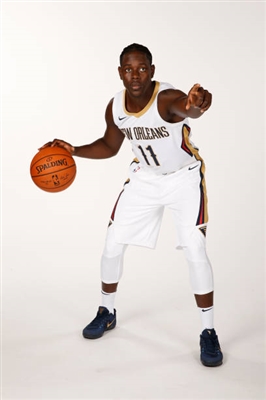 Jrue Holiday Poster 3405807