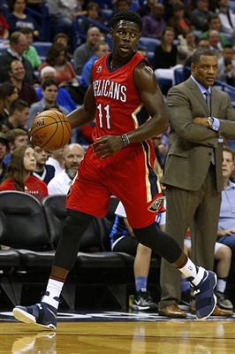 Jrue Holiday Poster 3405812