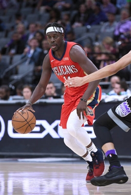 Jrue Holiday Poster 3405818