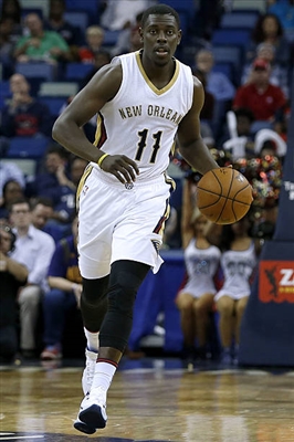 Jrue Holiday Poster 3405820